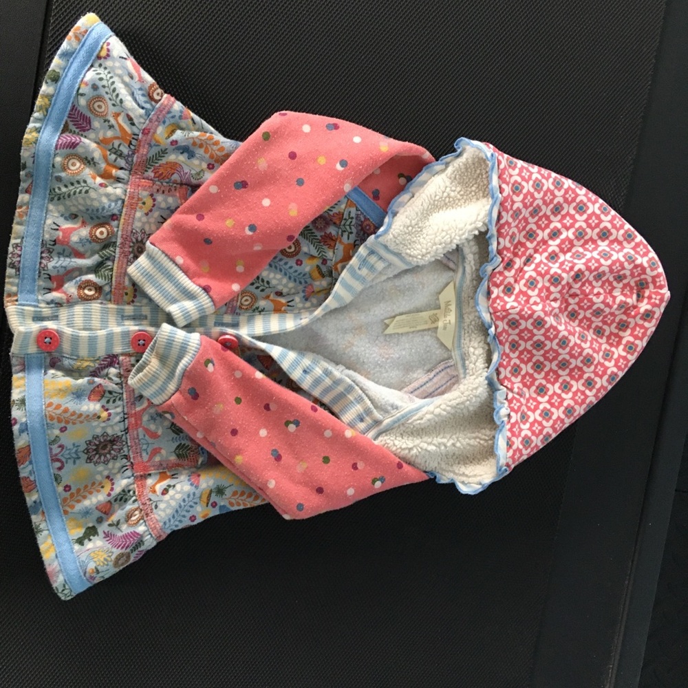 18-24 month Matilda Jane Toddler Girls Jacket
